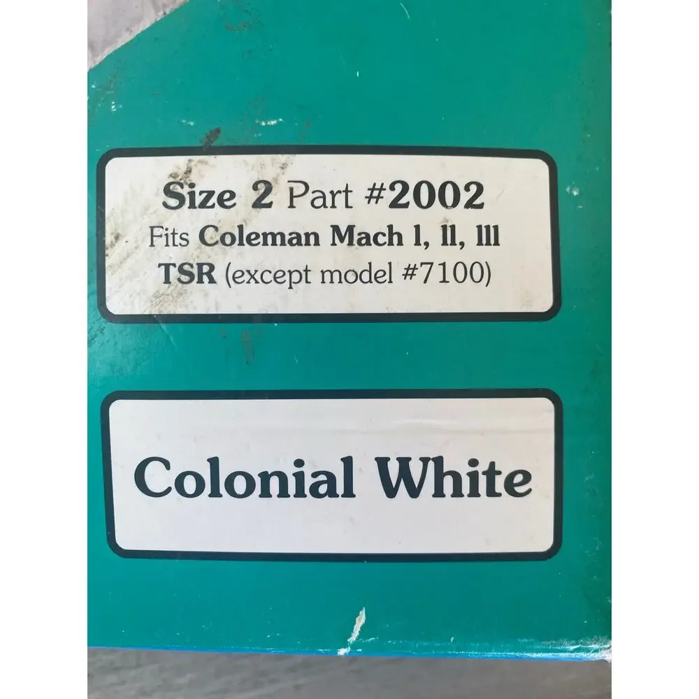 ADCO A.C. Air Conditioner Cover Colonial White